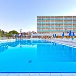 Resort Palmariva Erétria