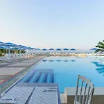 Palmariva 4* Erétria