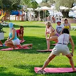 Resort Palmariva Erétria