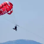 Palmariva 4* Erétria