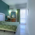 Palmariva Resort Erétria