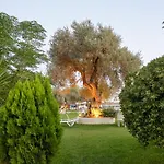 Palmariva Resort Erétria