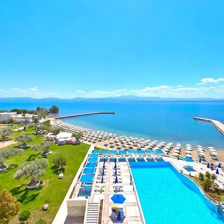 Palmariva 4* Eretria (Evia)