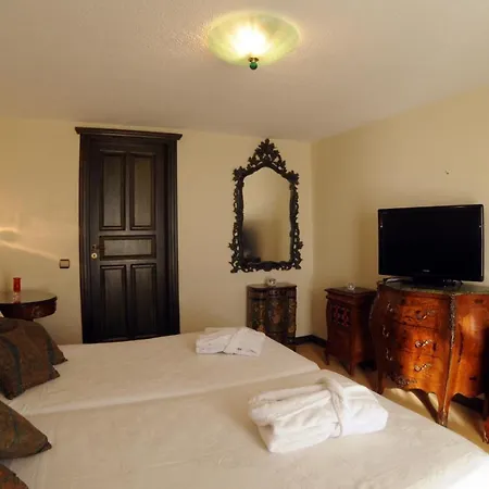 Palmariva Resort Erétria