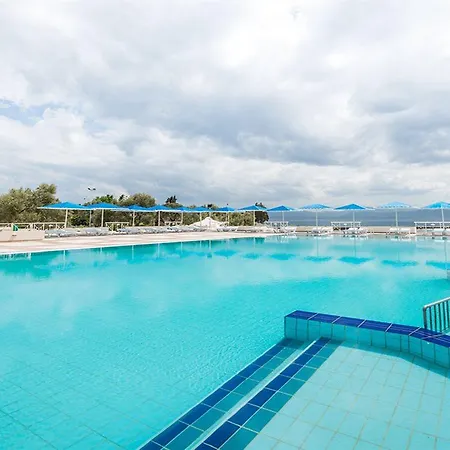 Resort Palmariva Eretria (Evia)