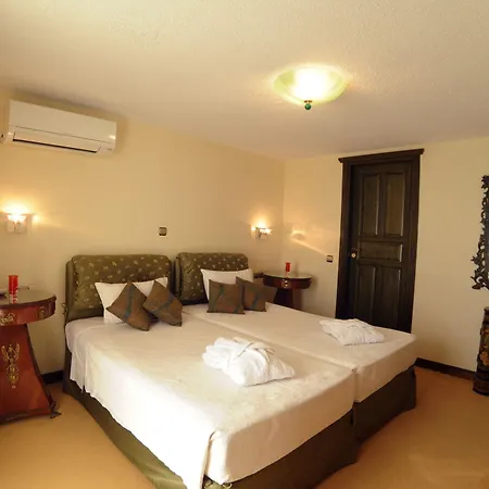 Üdülőközpont Palmariva 4*