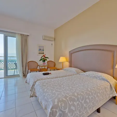 Palmariva Resort Erétria