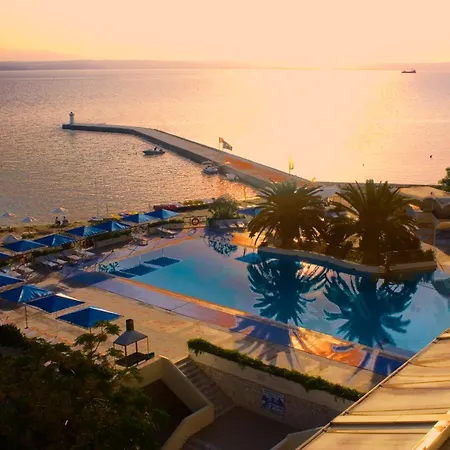 Palmariva Eretria (Evia)