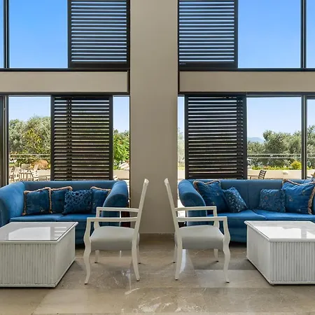 Palmariva リゾート エレトリア