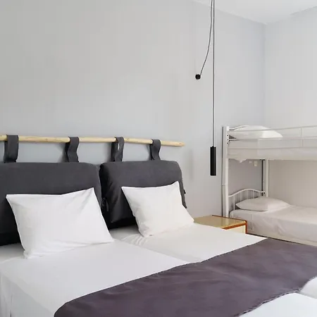Palmariva 4*