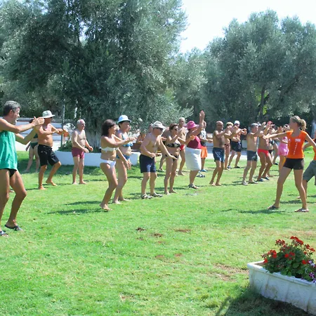 Palmariva 4* Erétria