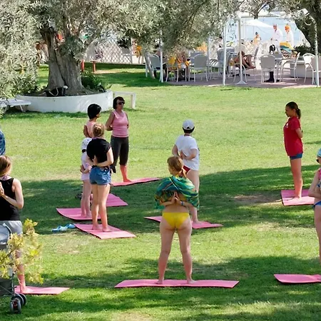 リゾート Palmariva