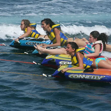 Palmariva 4* エレトリア