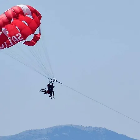 Palmariva 4* Erétria