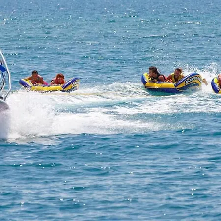 Resort Palmariva Erétria