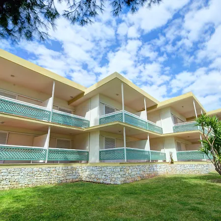 リゾート Palmariva