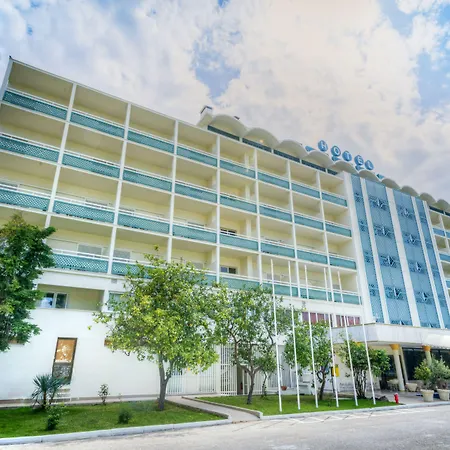 リゾート Palmariva エレトリア