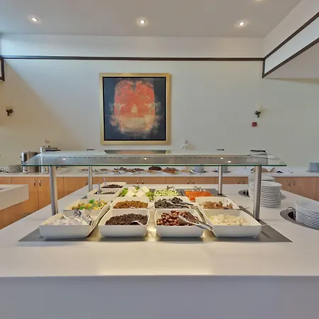 Palmariva リゾート 4*