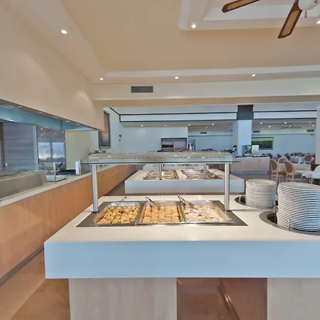 リゾート Palmariva