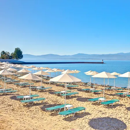 Palmariva リゾート