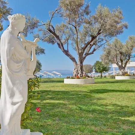 Palmariva 4* エレトリア