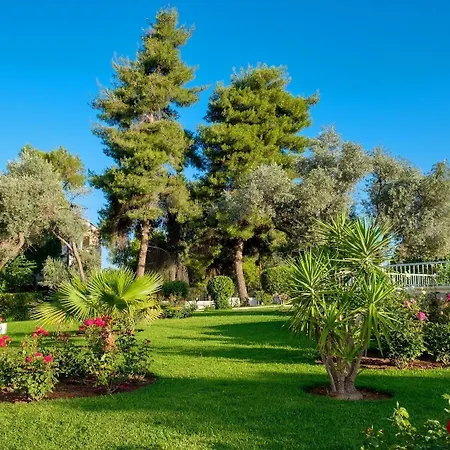 Palmariva By Anayia Station touristique 4*