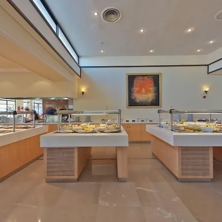 Palmariva リゾート エレトリア