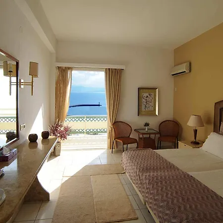 Resort Palmariva Erétria