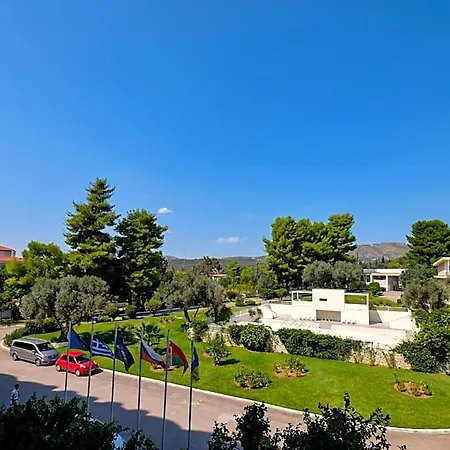 Palmariva By Anayia Θέρετρο Ερέτρια