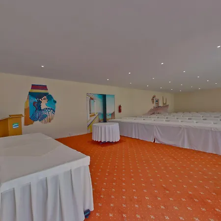 Palmariva By Anayia Station touristique 4*