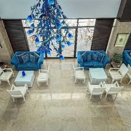 Palmariva By Anayia Station touristique 4*