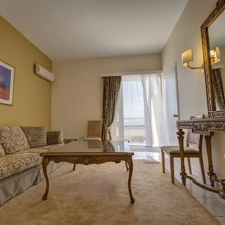 Resort Palmariva Erétria