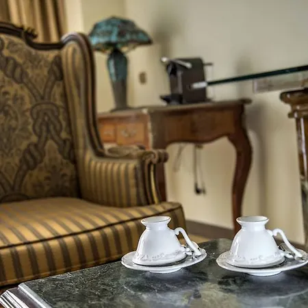 Palmariva Resort Erétria