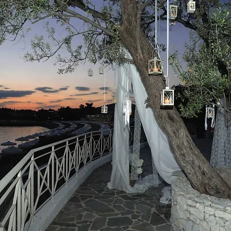 リゾート Palmariva 4*