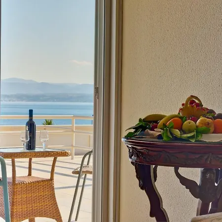 Resort Palmariva Erétria
