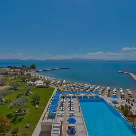 Resort Palmariva Eretria (Evia)