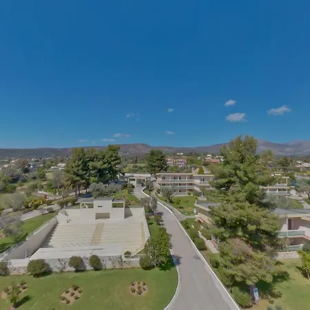 Resort Palmariva Eretria (Evia)