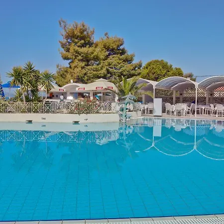 Resort Palmariva
