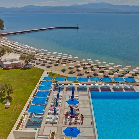 Üdülőközpont Palmariva