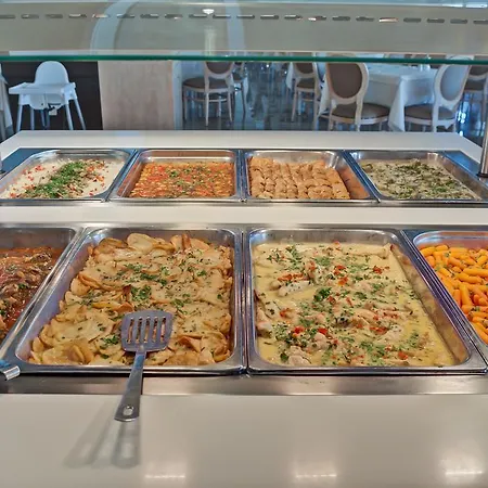 リゾート Palmariva 4*