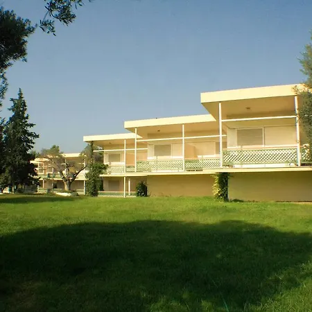 Palmariva Eretria (Evia)