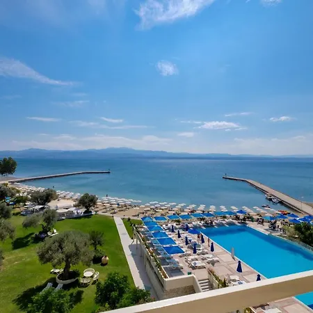 Palmariva 4* Eretria (Evia)