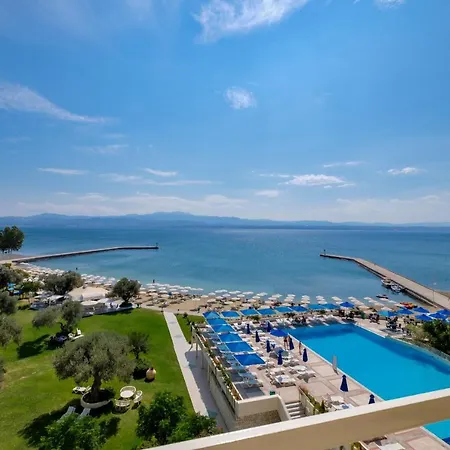 Palmariva 4* エレトリア