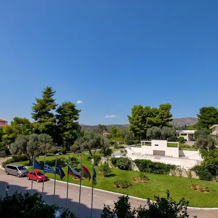 Palmariva Eretria (Evia)
