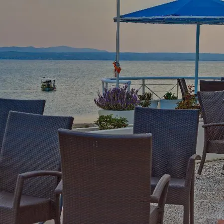 Palmariva Üdülőközpont 4*