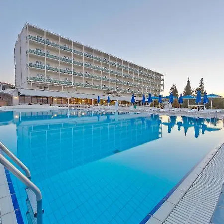 Üdülőközpont Palmariva Erétria
