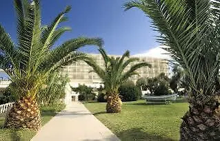 Palmariva Resort Eretria (Evia)