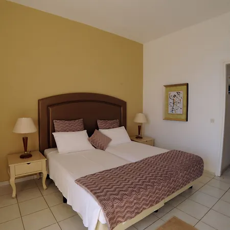 Palmariva 4*