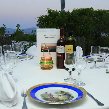 Resort Palmariva