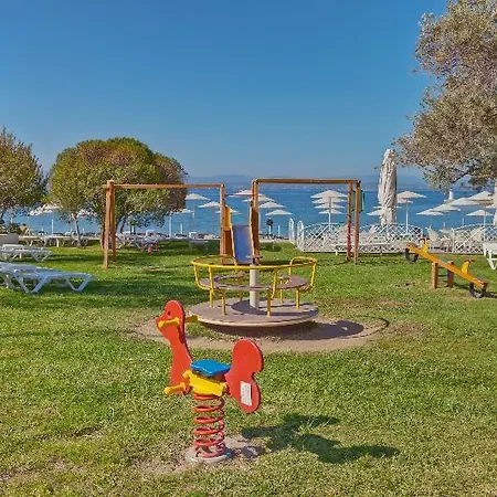 Palmariva 4*